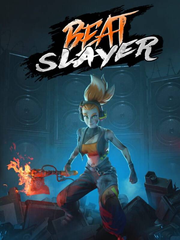Beat Slayer image