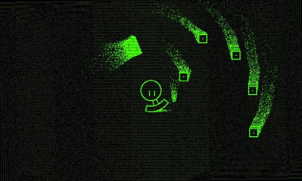 Beatblock screenshot