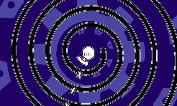 Beatblock screenshot