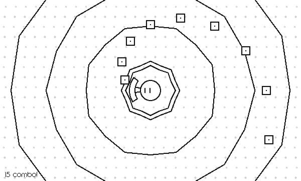 Beatblock screenshot