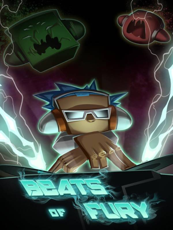 Beats of Fury image
