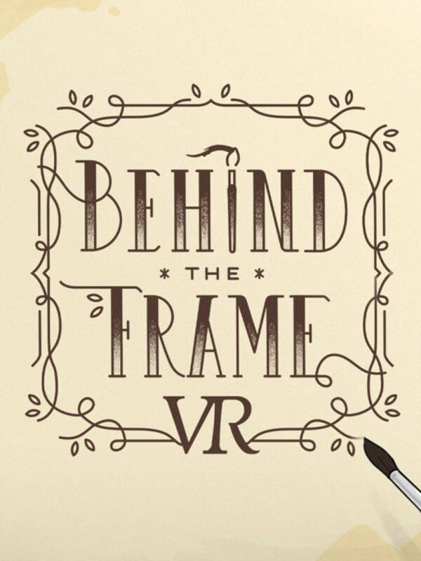 Behind the Frame: The Finest Scenery VR image