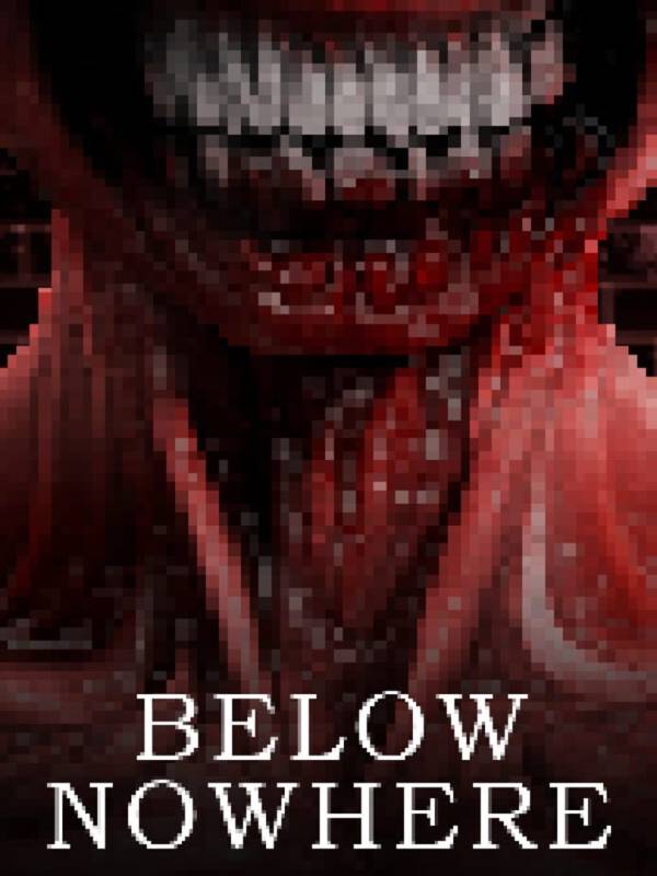 Below Nowhere image