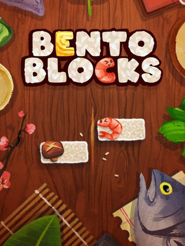 Bento Blocks image