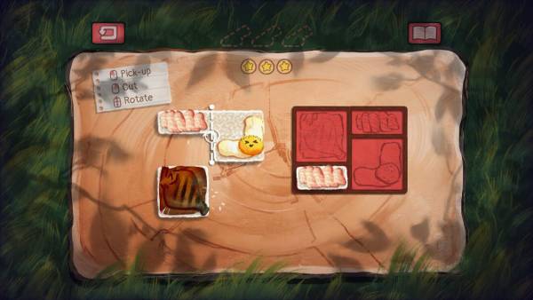 Bento Blocks screenshot
