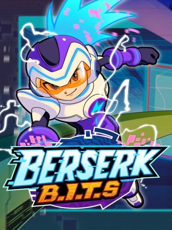 Berserk B.I.T.S image