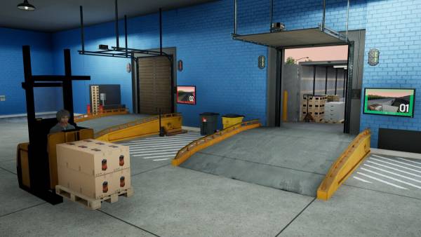 Better Mart Simulator screenshot
