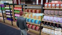 Better Mart Simulator screenshot thumbnail
