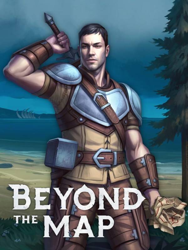 Beyond the Map image