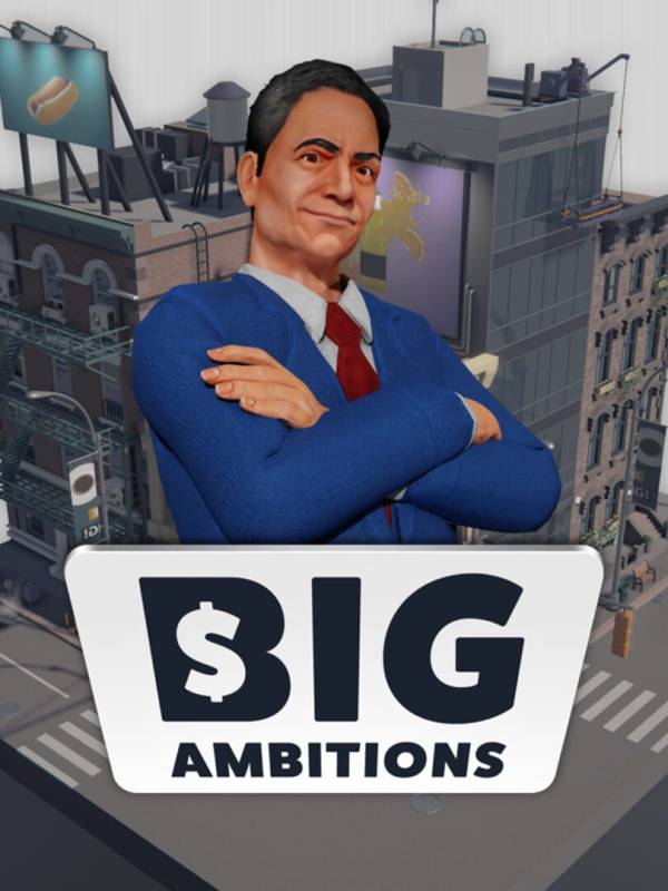 Big Ambitions image