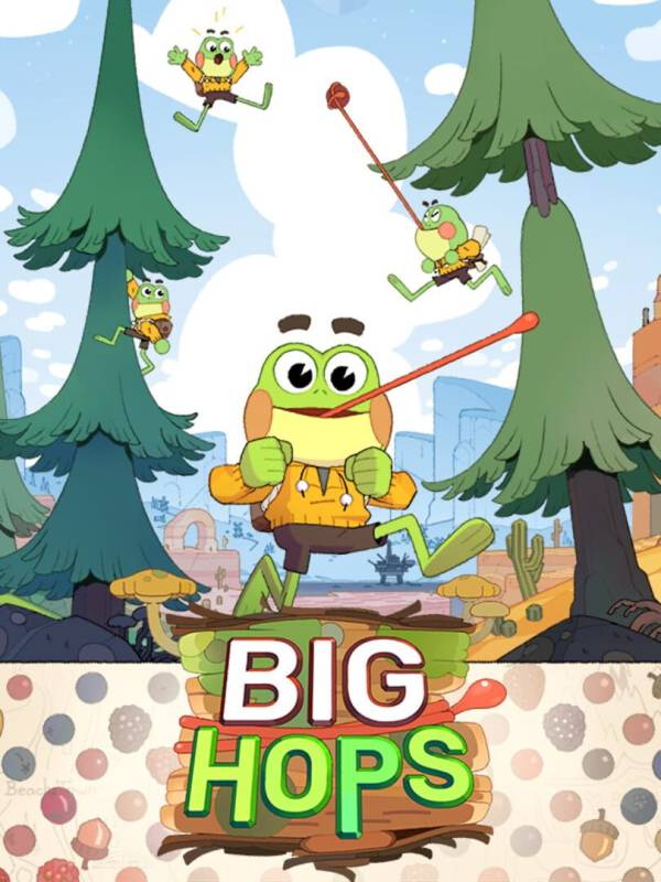 Big Hops image