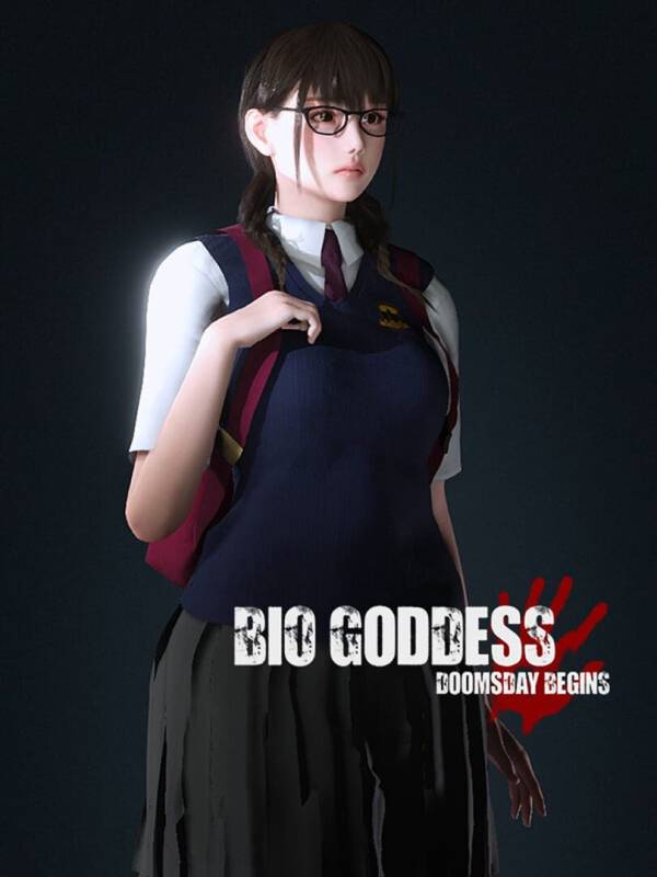 Bio Goddess: Doomsday Begins image