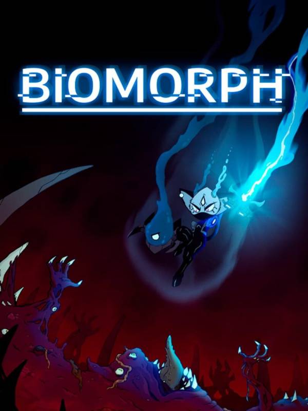 Biomorph image