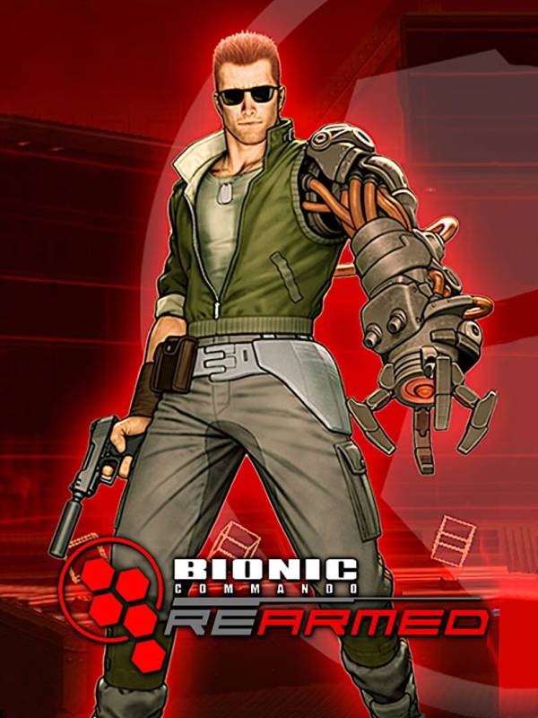 Compra la clave de Bionic Commando Rearmed PC barata 🏷️ Compara los ...