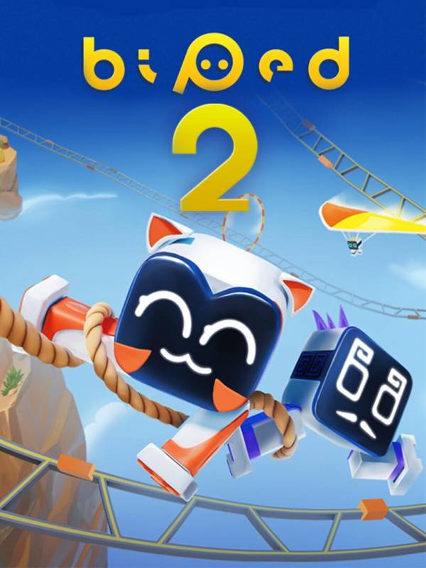 Biped 2 image