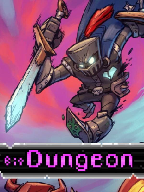 Bit Dungeon image