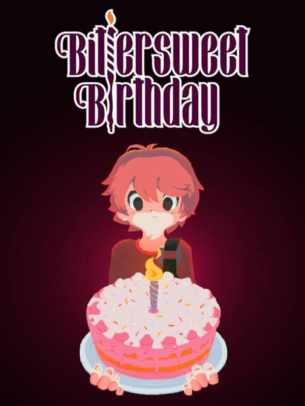 Bittersweet Birthday image