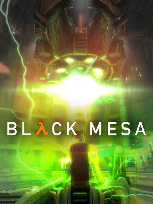 Black Mesa image