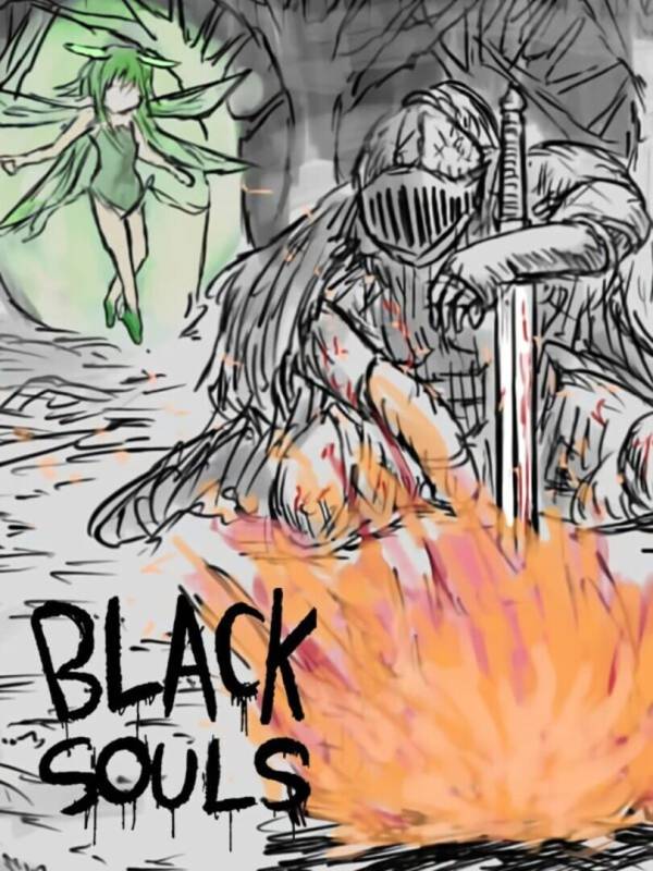 Black Souls image