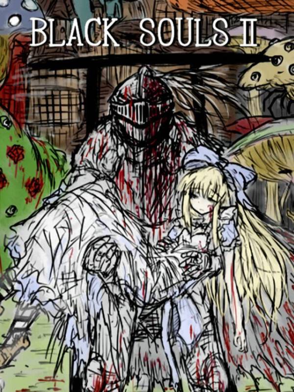 Black Souls II image