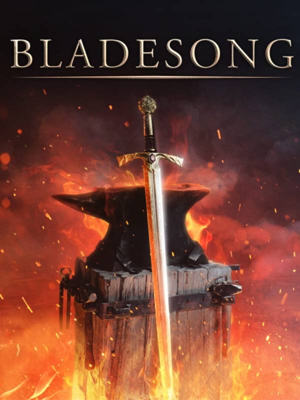 Bladesong image