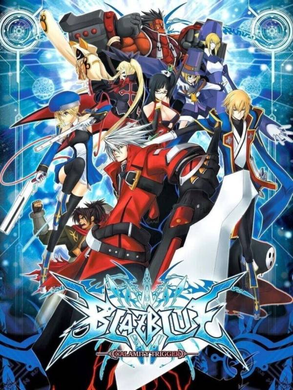 BlazBlue: Calamity Trigger image