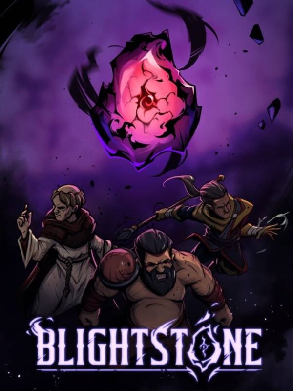 Blightstone image