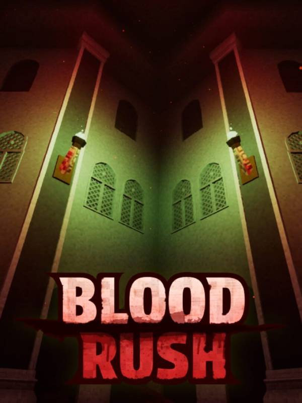 Blood Rush image