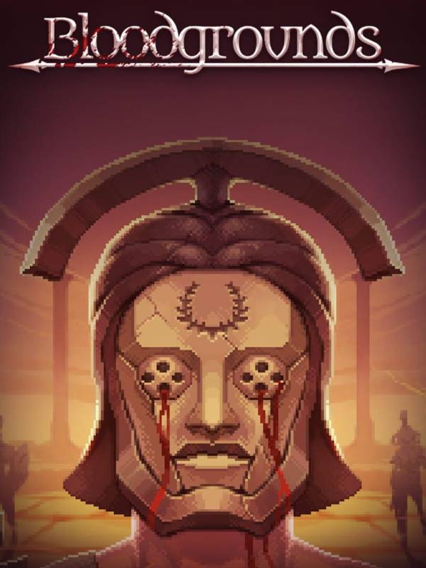 Bloodgrounds image