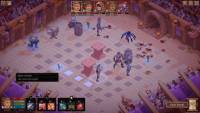 Bloodgrounds screenshot thumbnail