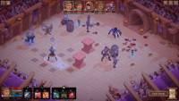 Bloodgrounds screenshot thumbnail