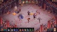 Bloodgrounds screenshot thumbnail