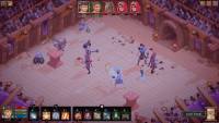 Bloodgrounds screenshot thumbnail