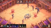 Bloodgrounds screenshot thumbnail