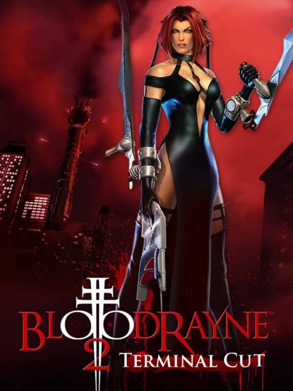 BloodRayne 2: Terminal Cut image