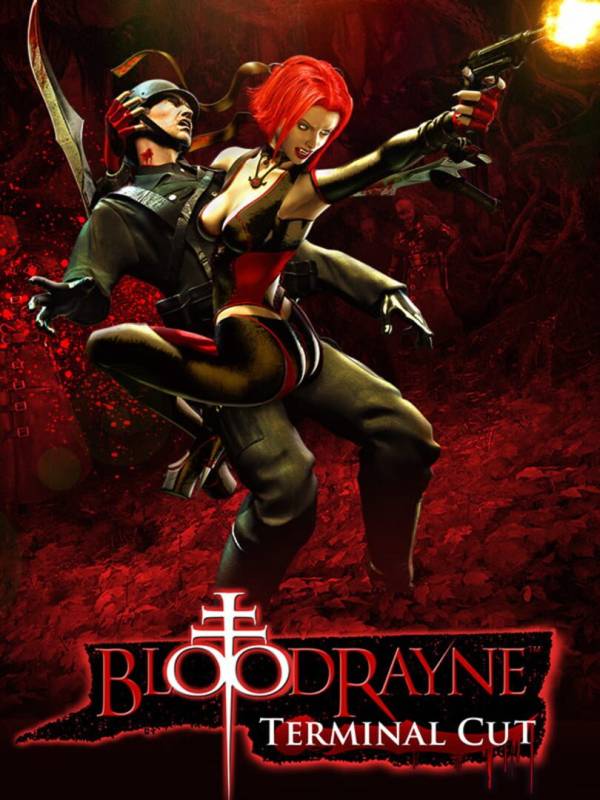 BloodRayne: Terminal Cut image