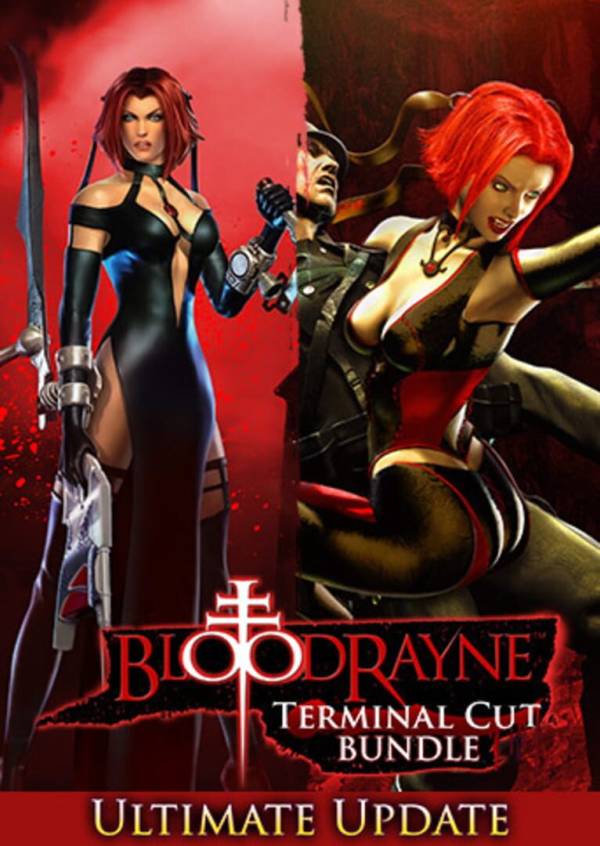 BloodRayne: Terminal Cut Bundle image