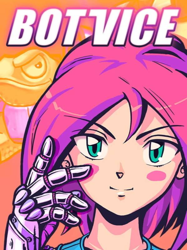 Bot Vice image