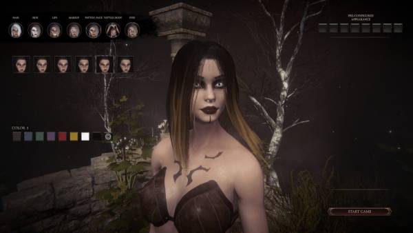 Breath of Life screenshot