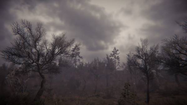 Breath of Life screenshot