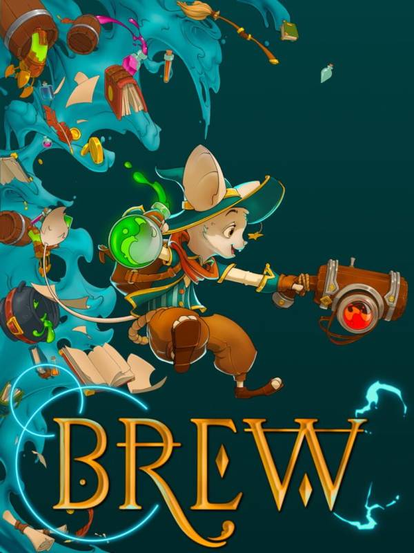 Brew image