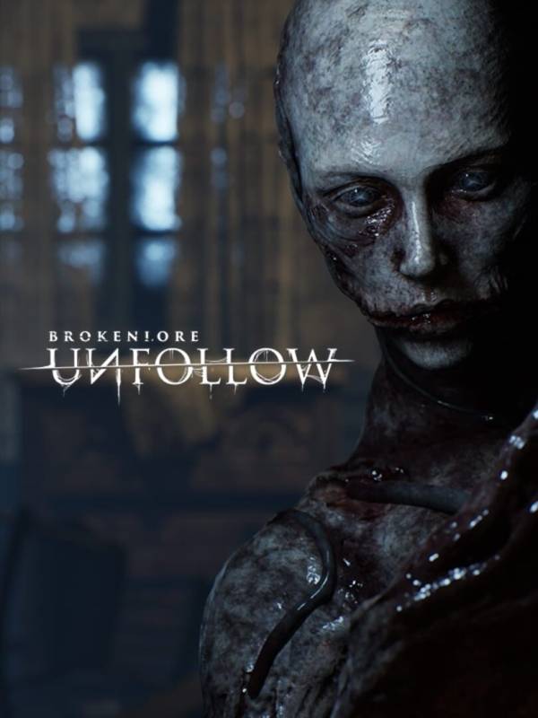 BrokenLore: Unfollow image