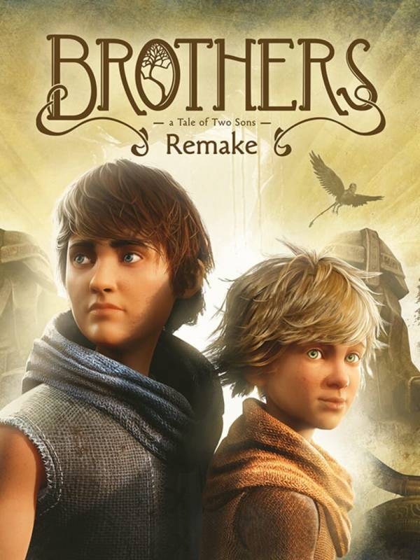 Brothers: A Tale of Two Sons Remake image