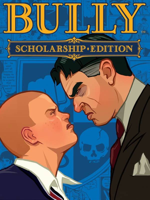 Bully: Scholarship Edition image