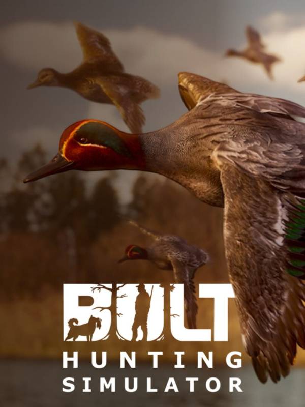 Bult: Hunting Simulator image