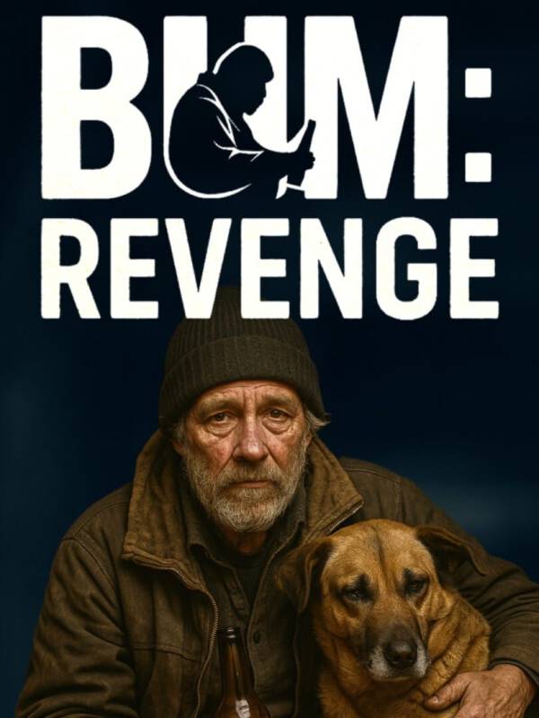 Bum: Revenge image