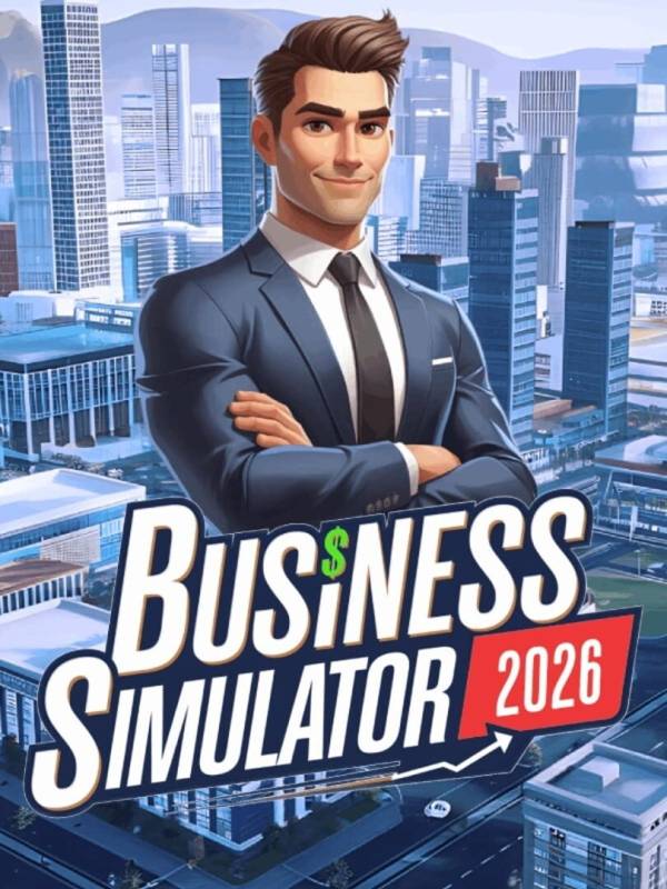 Business Simulator 2026 image