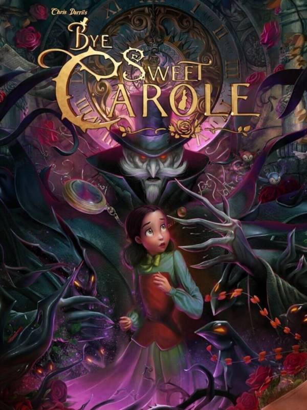 Bye Sweet Carole image