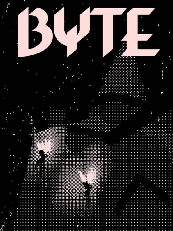 Byte image