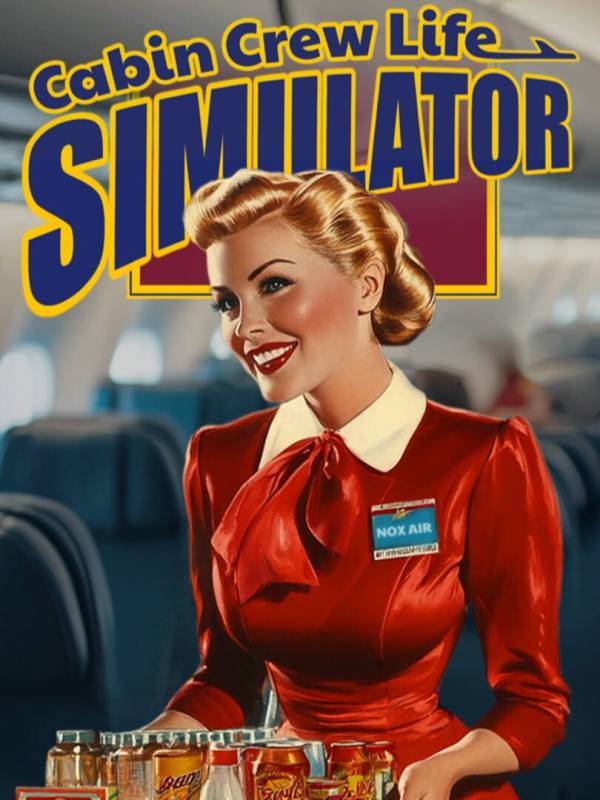 Cabin Crew Life Simulator image